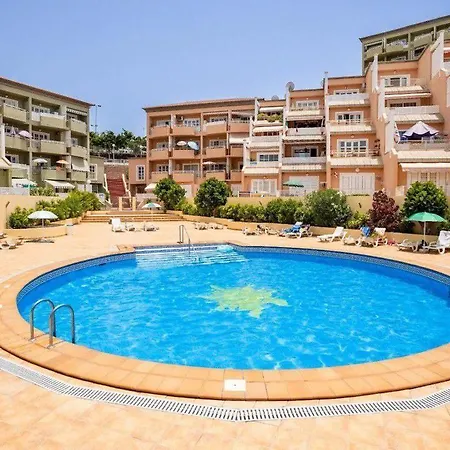 Apartmán с 1 спальней Playa Americas
