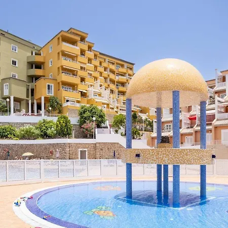 с 1 спальней Playa Americas Lägenhet