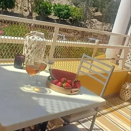 Lägenhet с 1 спальней Playa Americas Costa Adeje (Tenerife)