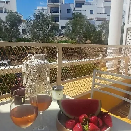 Апартаменты с 1 спальней Playa Americas
