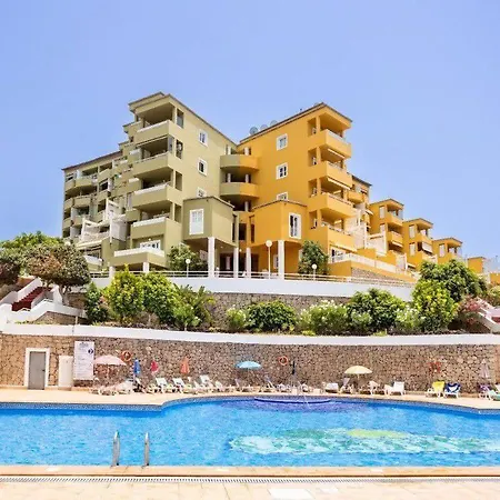 с 1 спальней Playa Americas Апартаменты Адехе