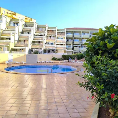 с 1 спальней Playa Americas *