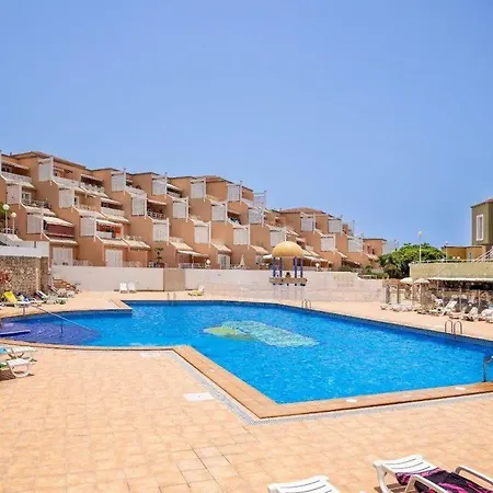 с 1 спальней Playa Americas Lägenhet *